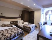 Hotel City Palace 4*